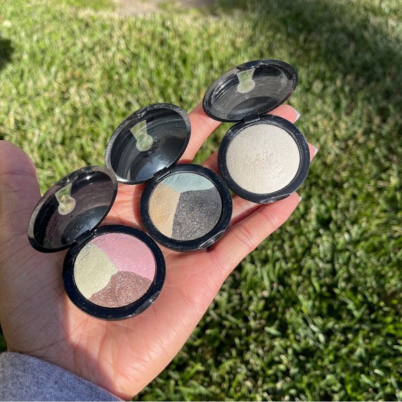 Victoria’s Secret Sexy Little Thing Wet Dry Eyeshadow